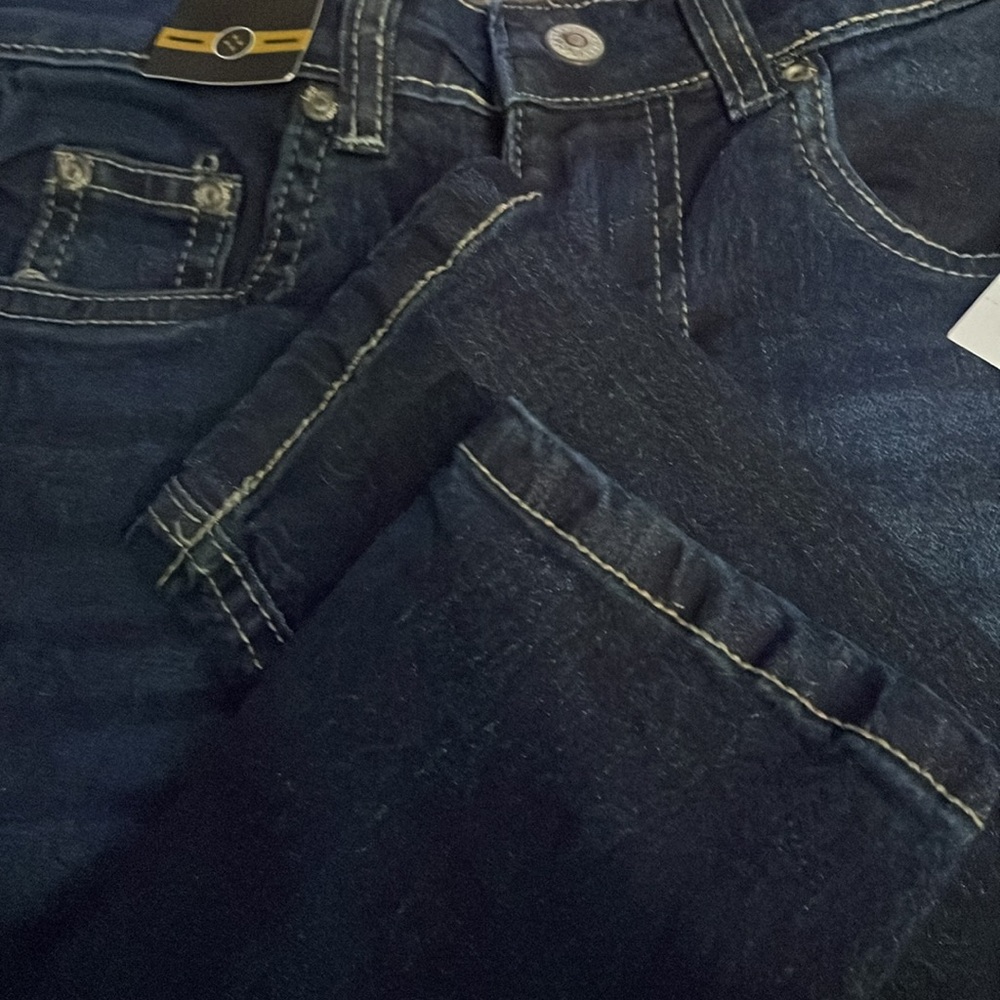 Lee Slim Fit - Picture 7 of 8